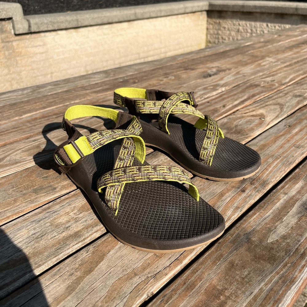 Chaco Sandals Women’s 10W